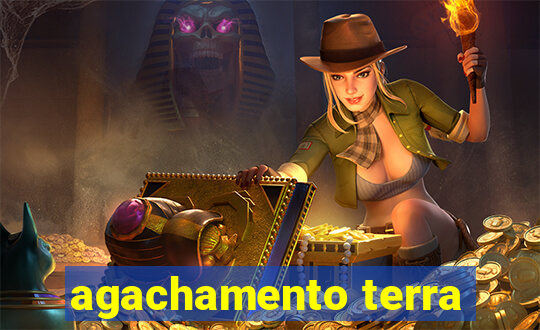 agachamento terra